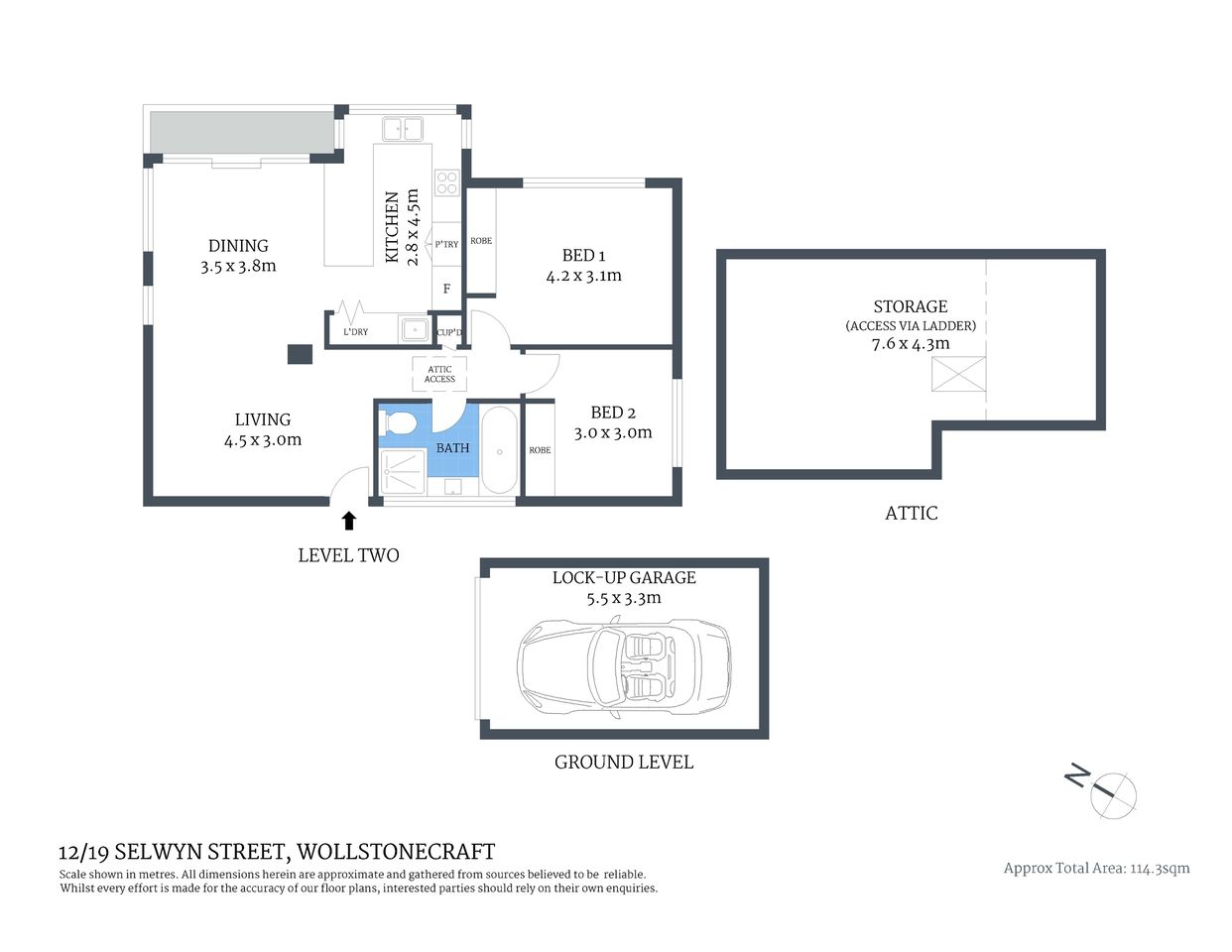 Property listing image