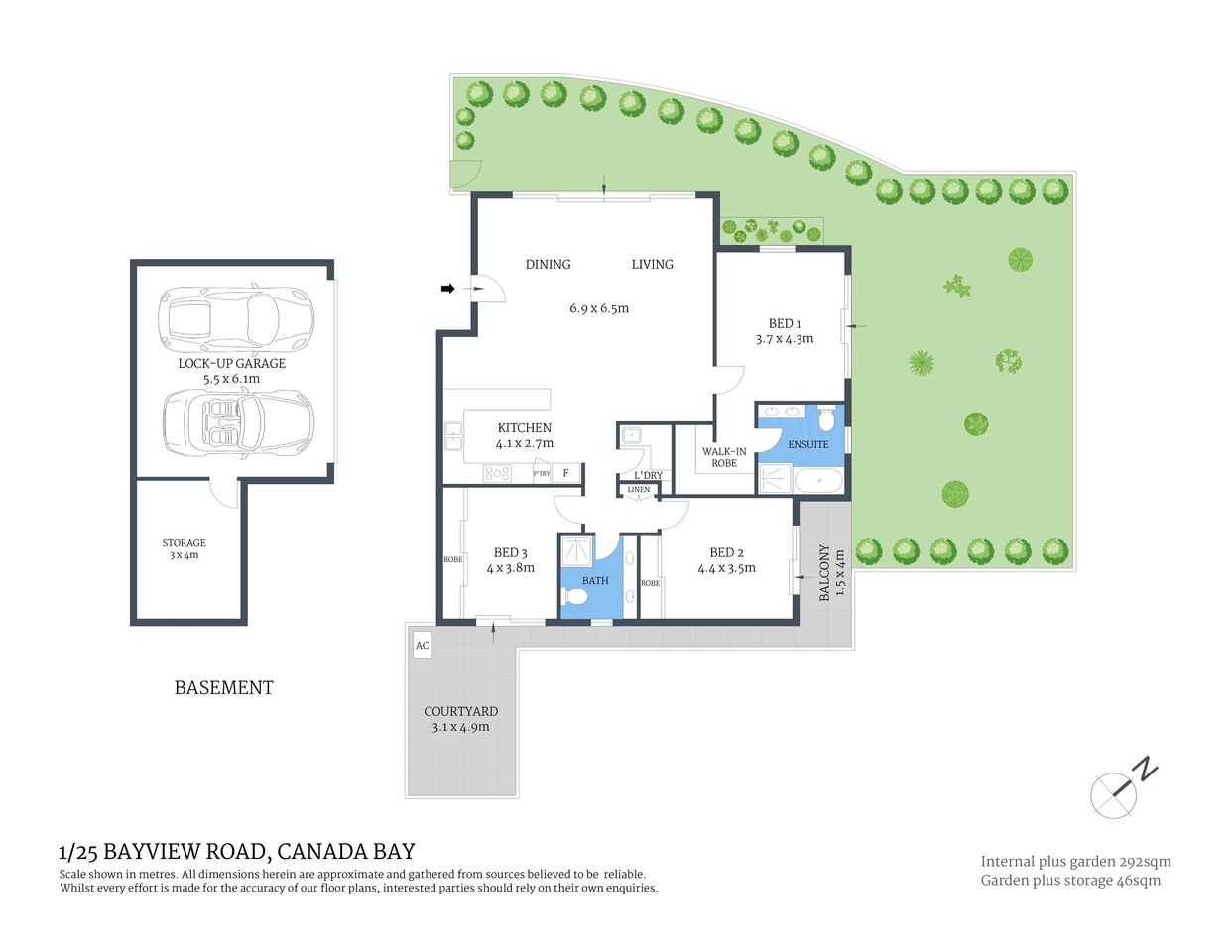 Property listing image