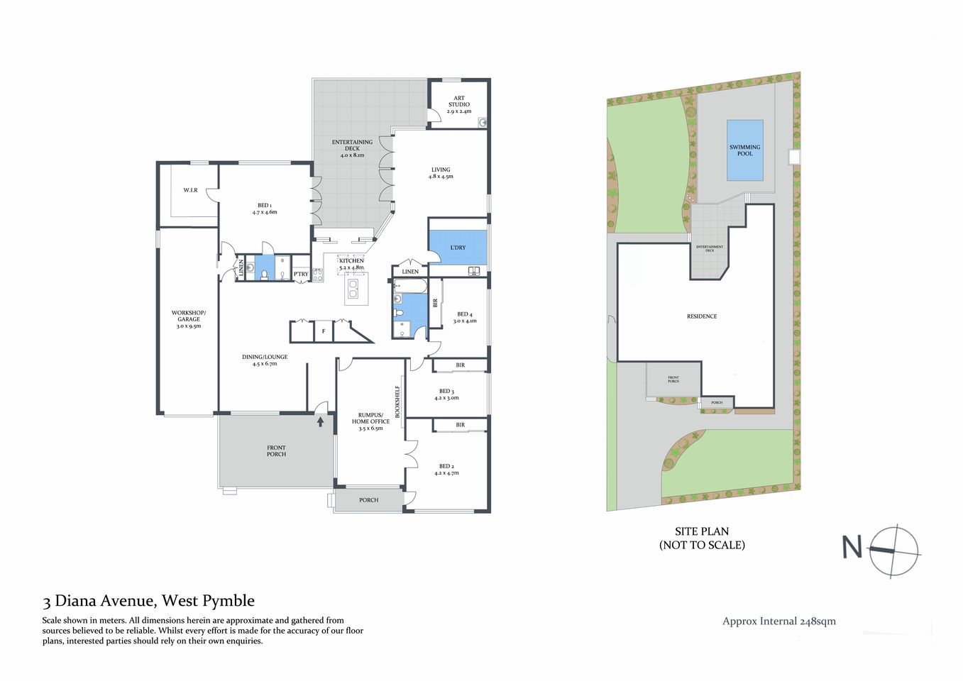 Property listing image