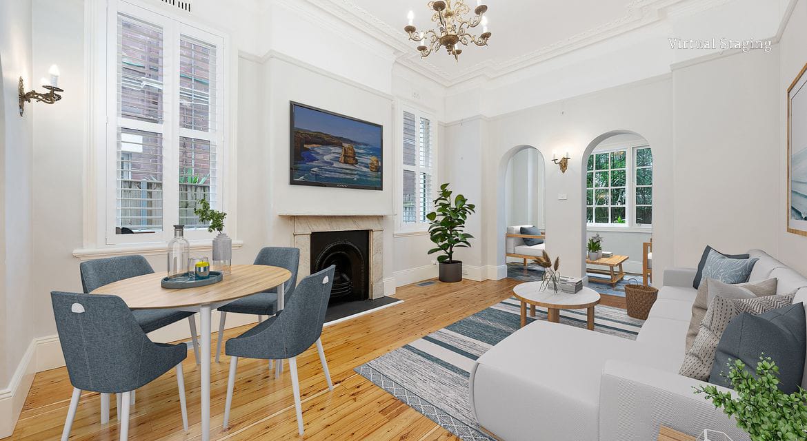 Property listing image