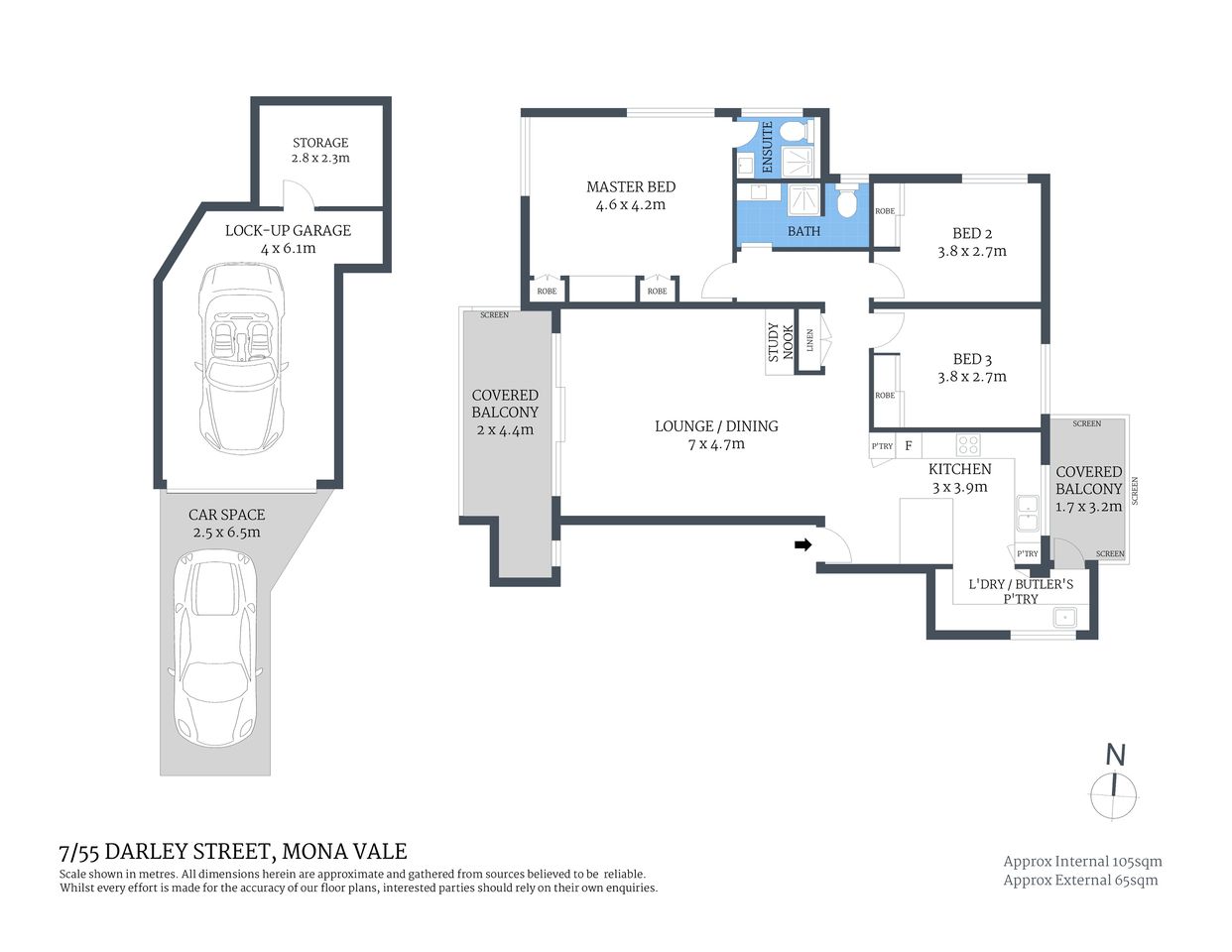 Property listing image