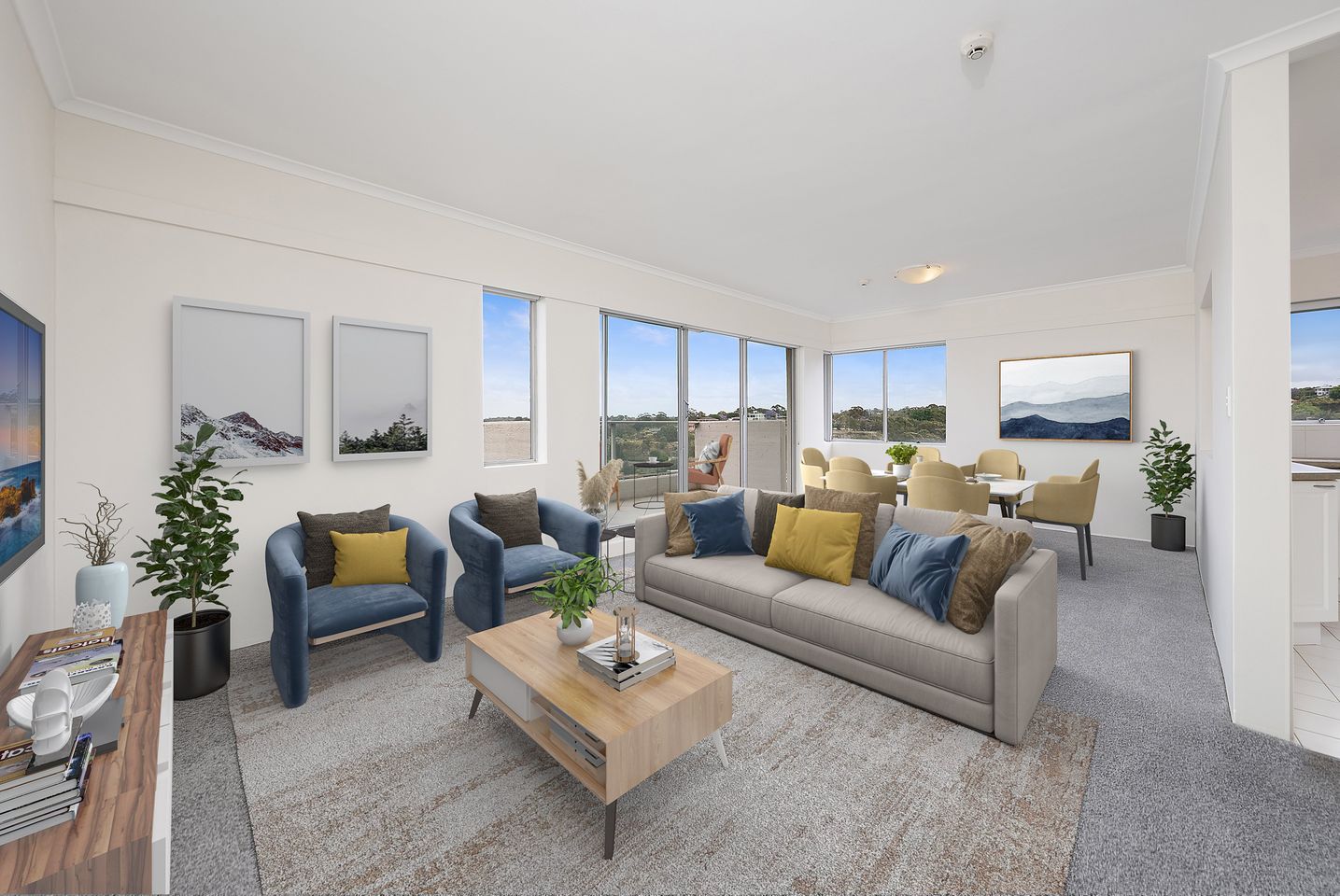 Property listing image