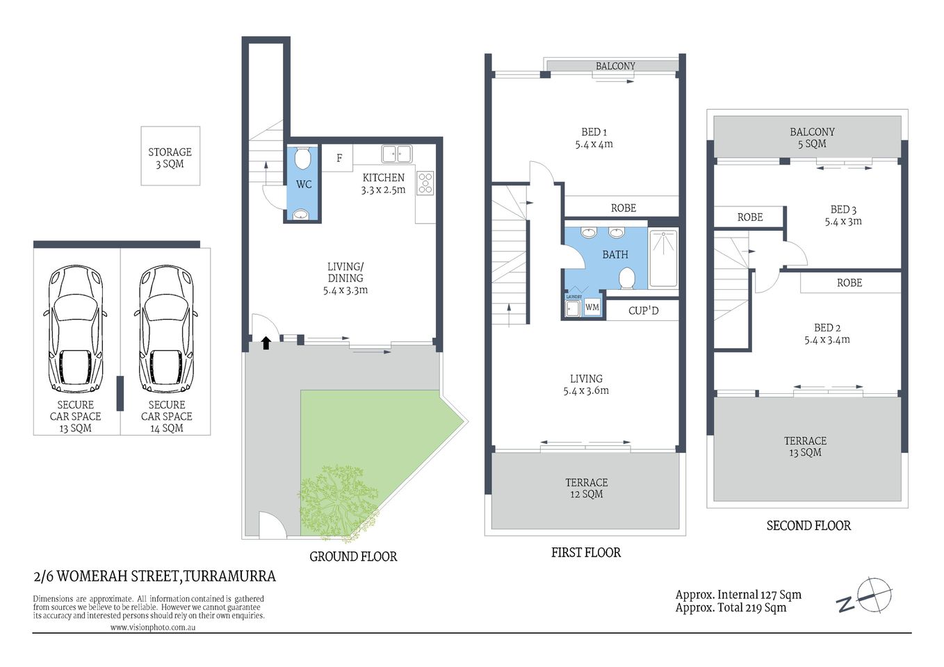 Property listing image