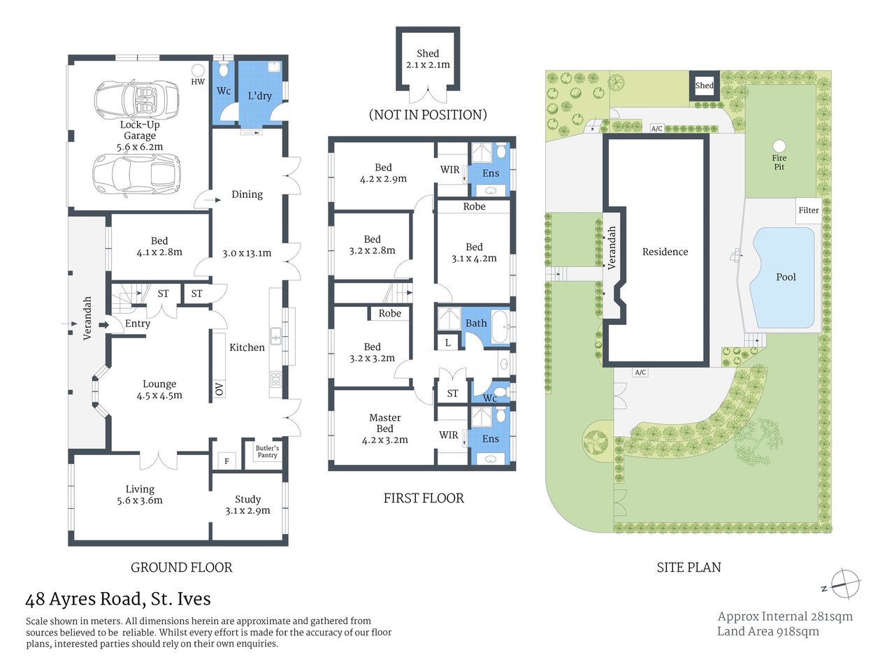 Property listing image