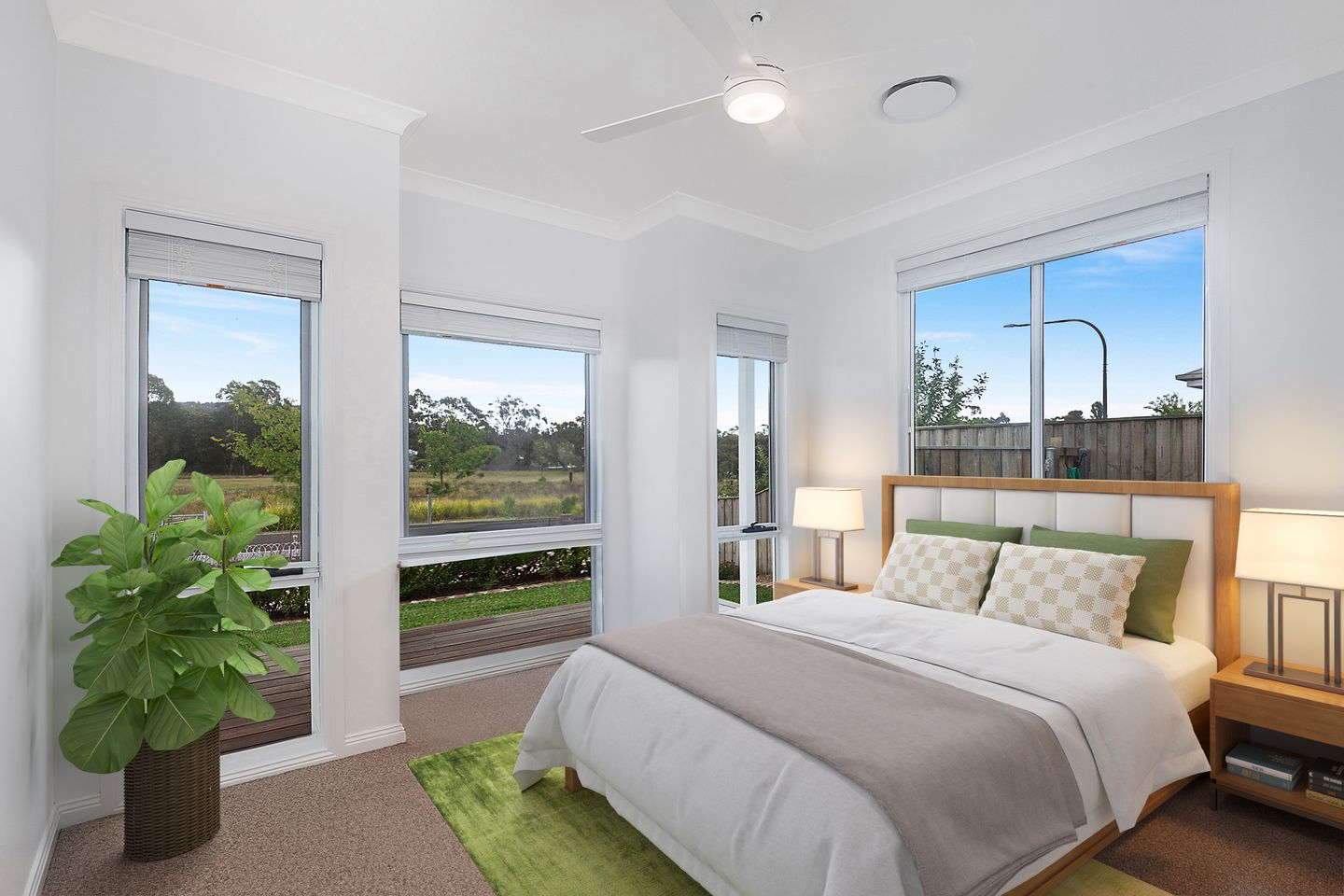 Property listing image