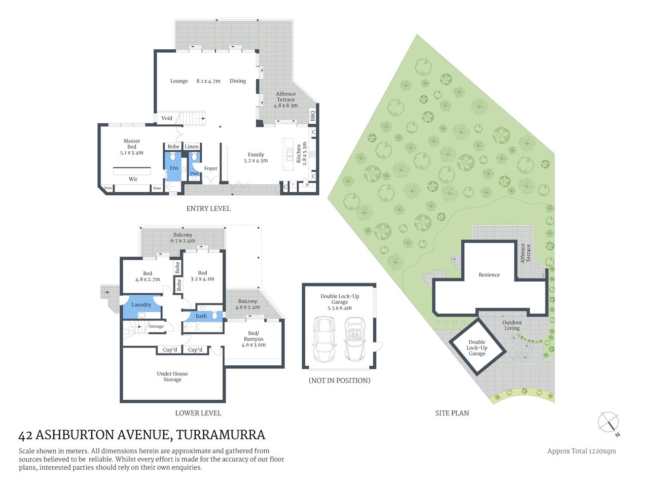 Property listing image