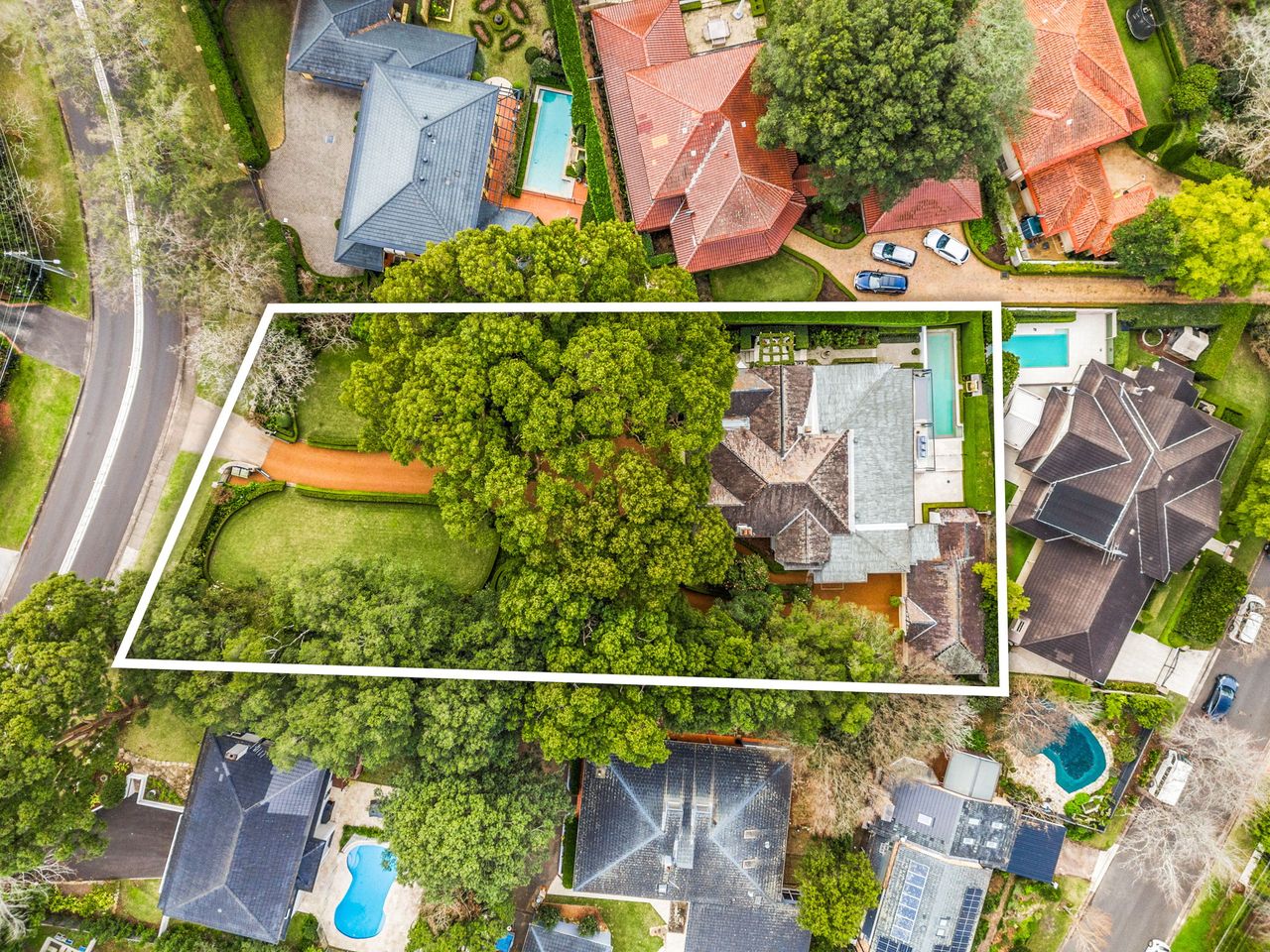 Property listing image