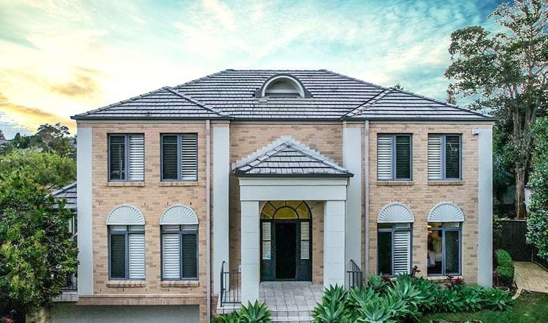 Property listing image