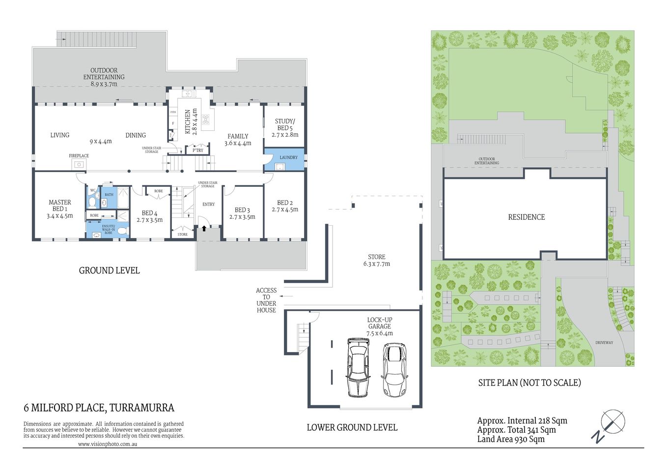 Property listing image
