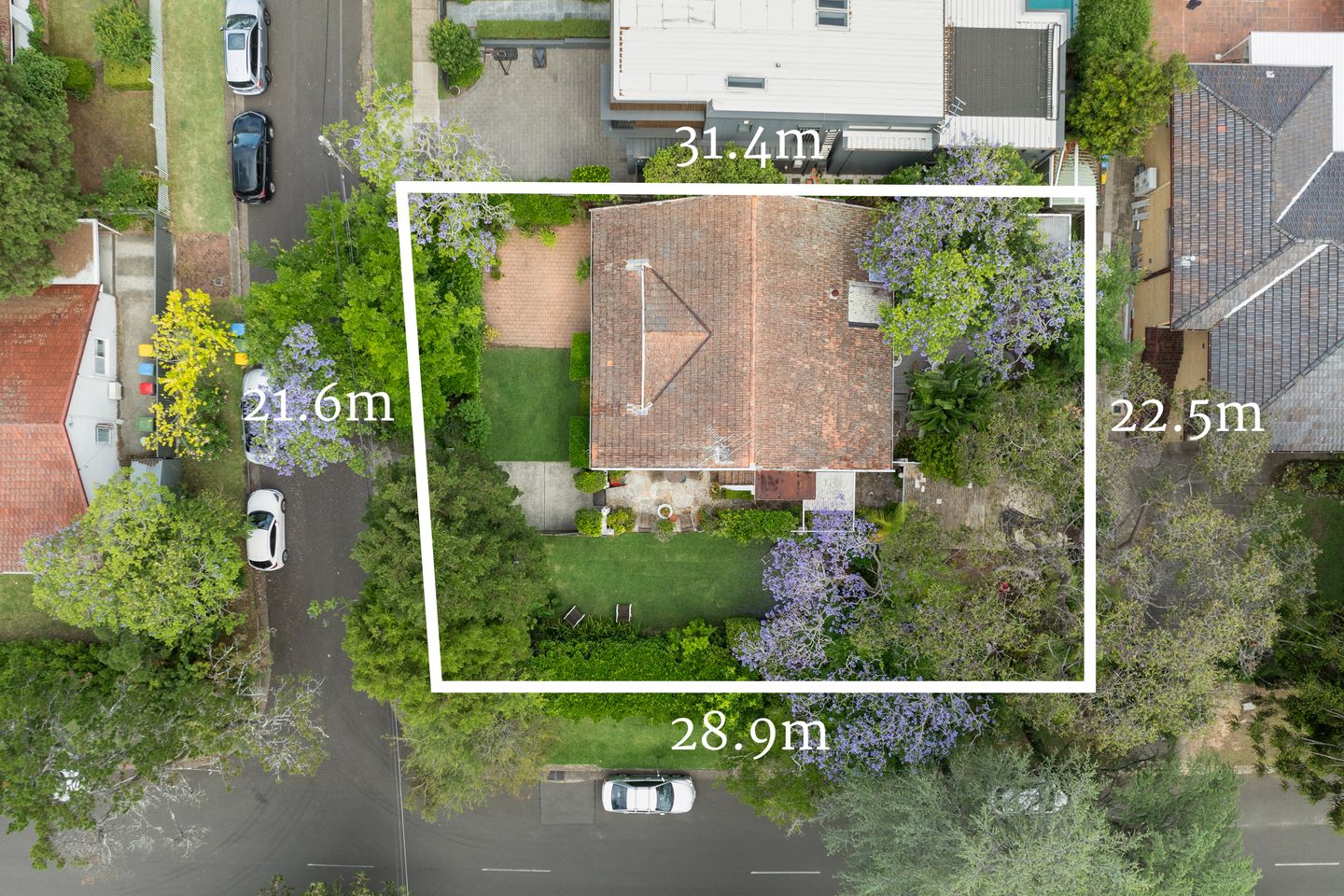 Property listing image
