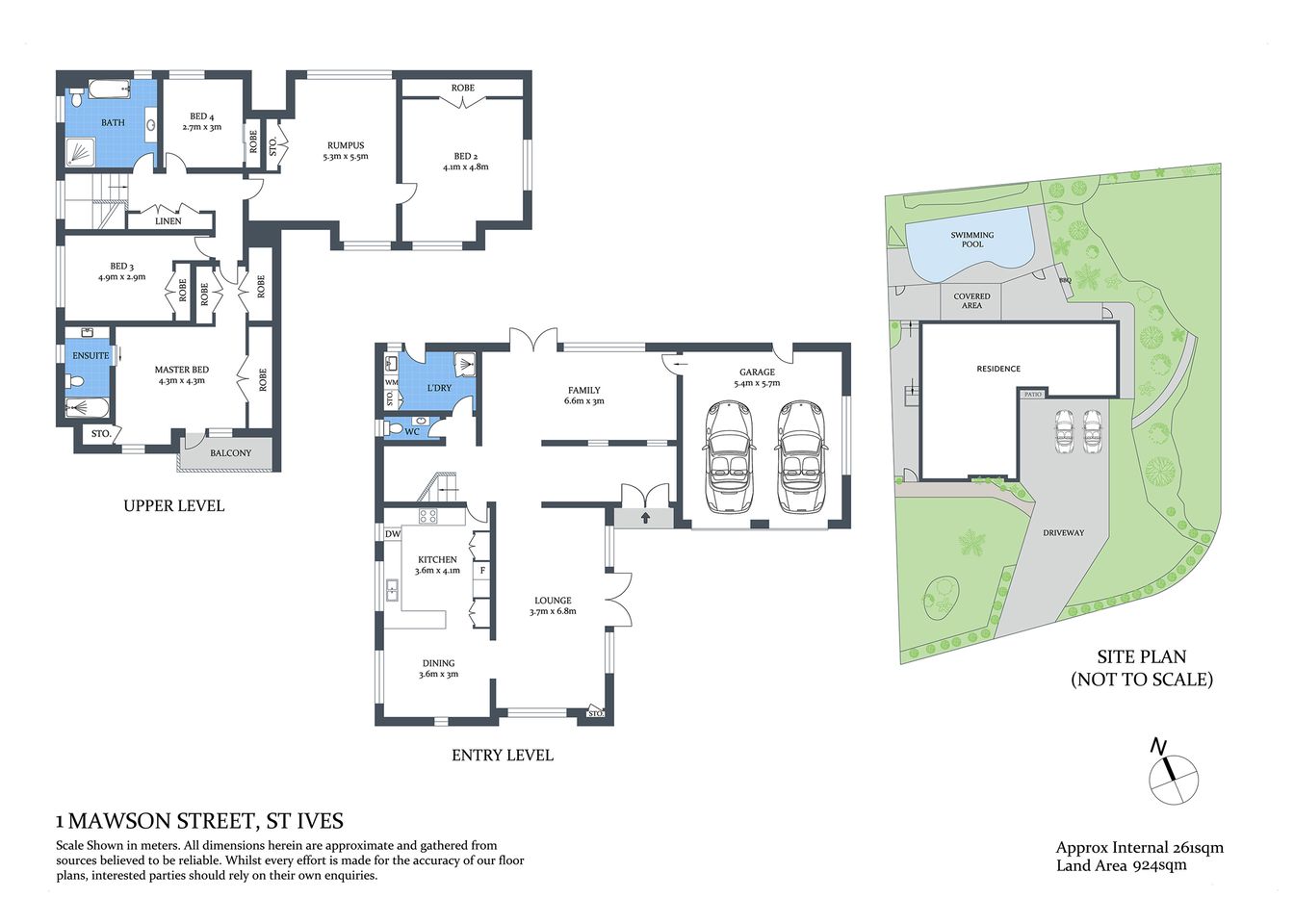 Property listing image