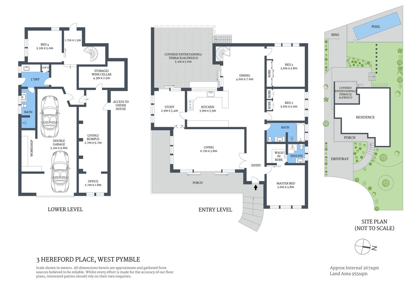 Property listing image