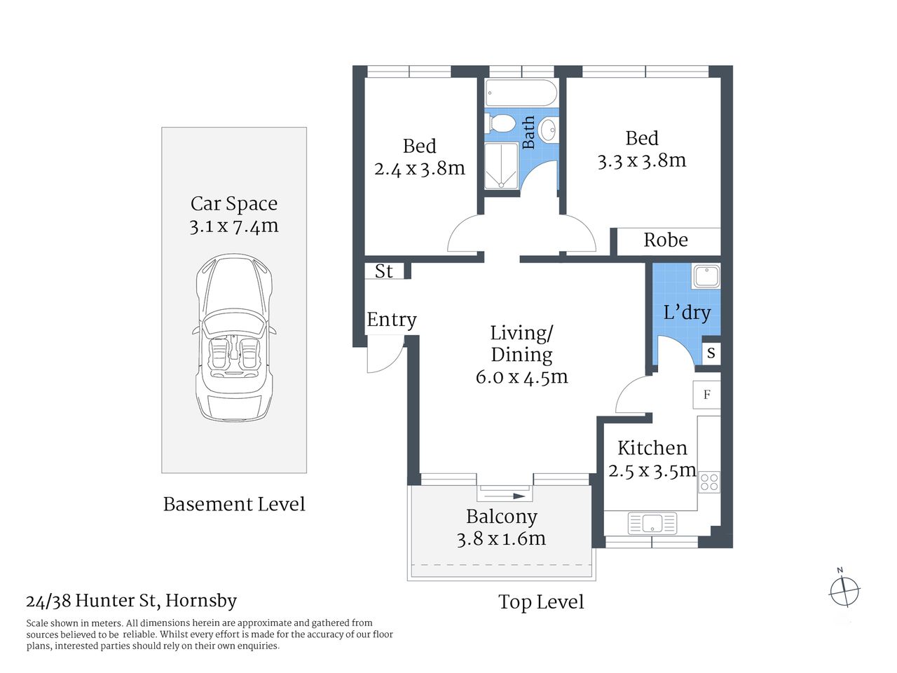 Property listing image