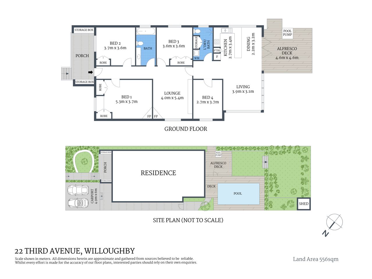 Property listing image