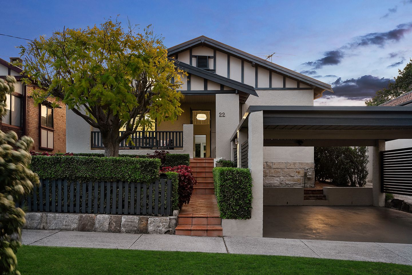 Property listing image