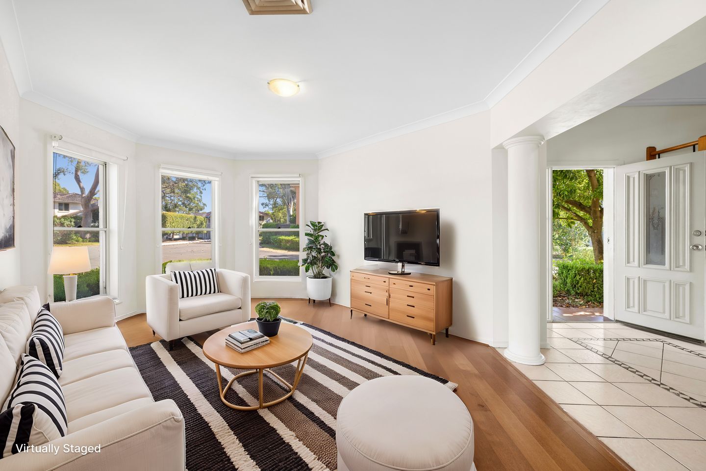 Property listing image