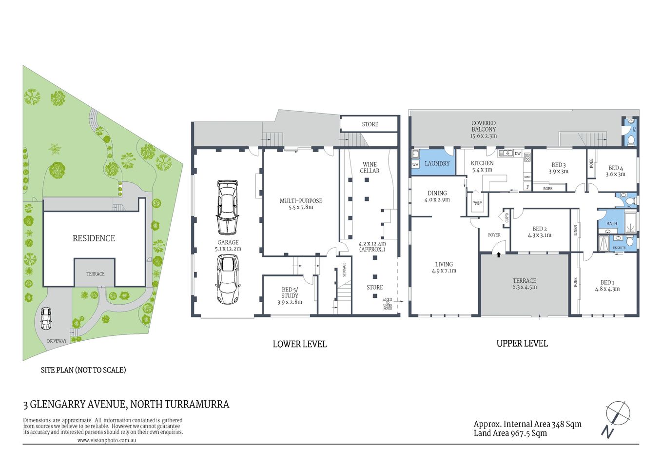 Property listing image