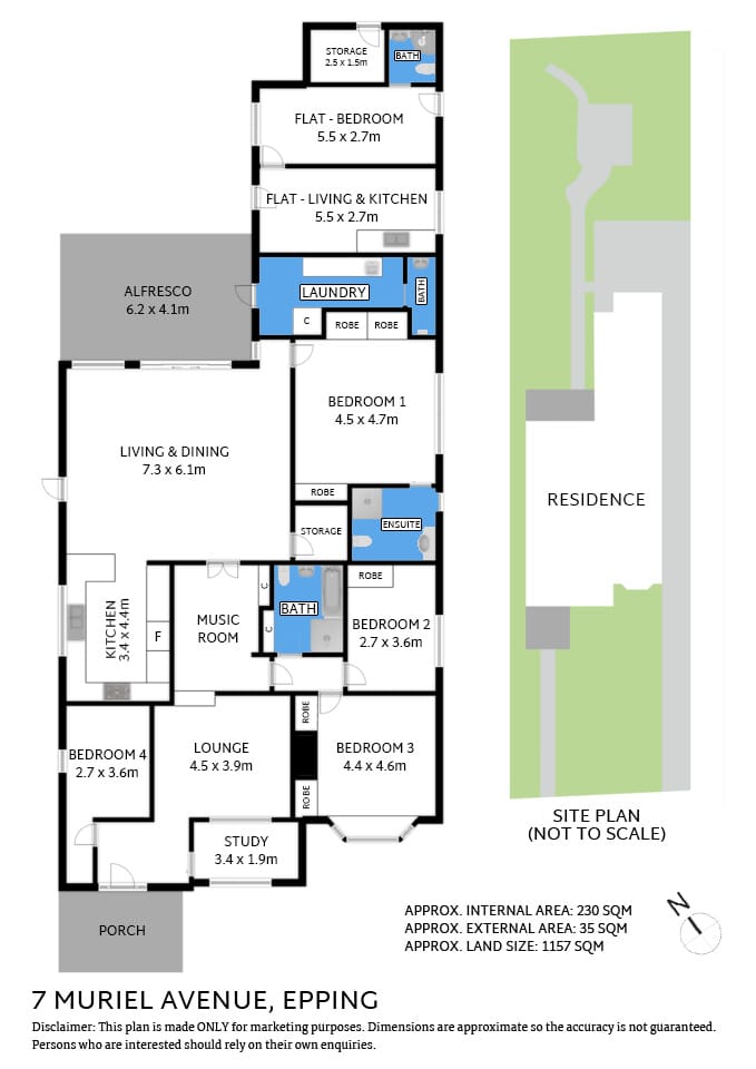 Property listing image