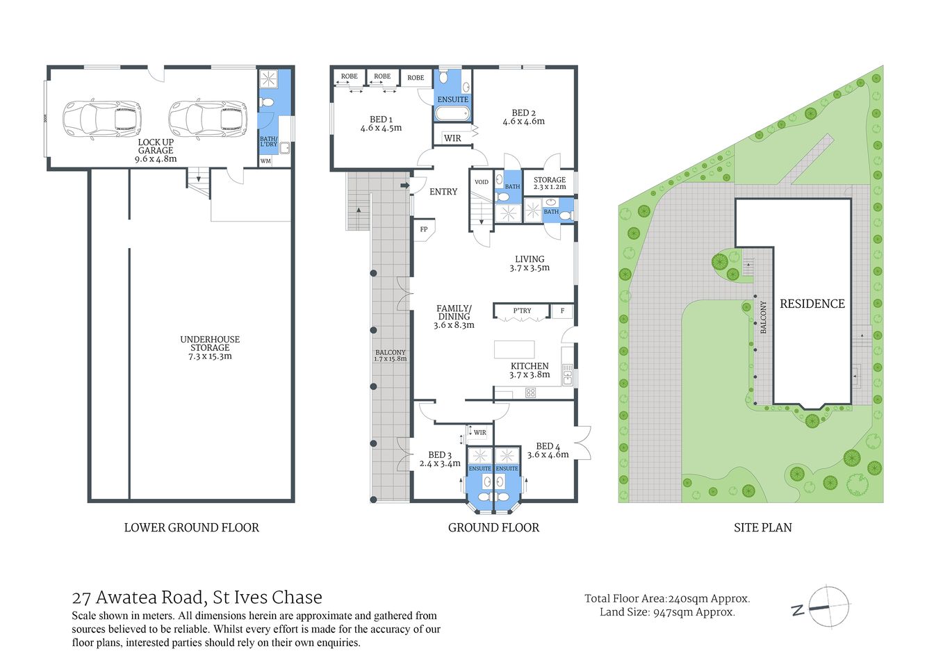 Property listing image