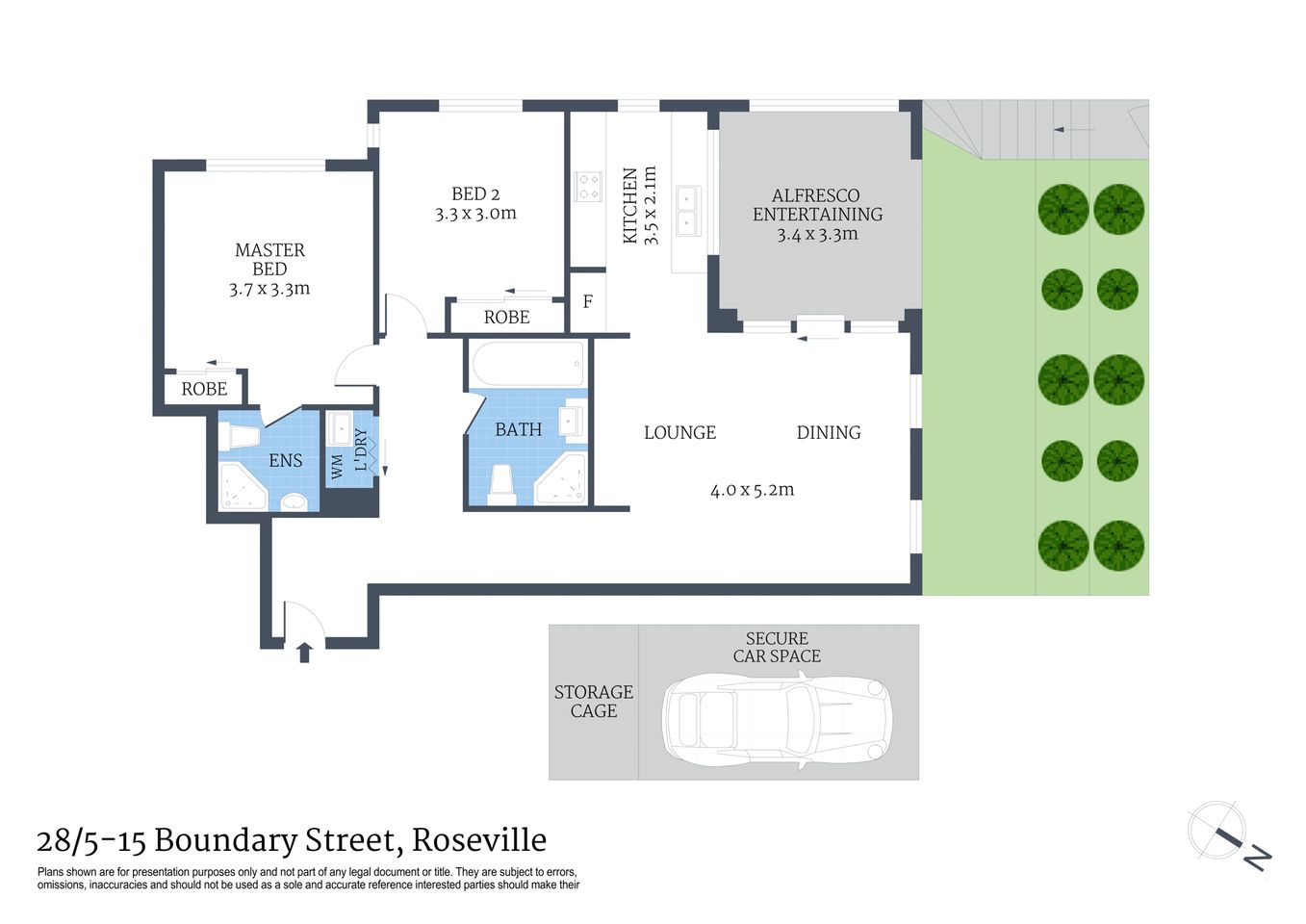 Property listing image