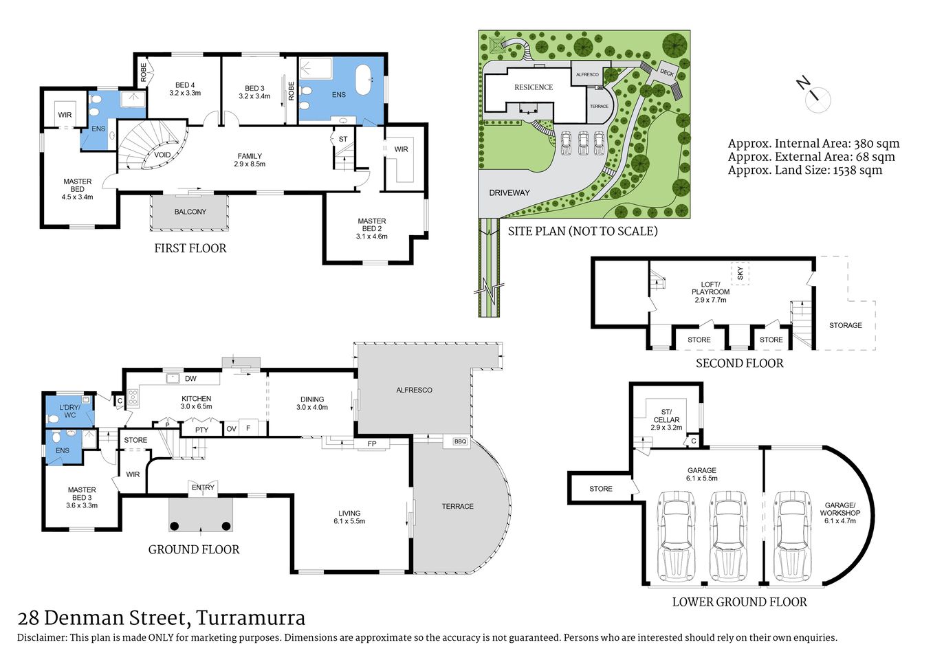 Property listing image