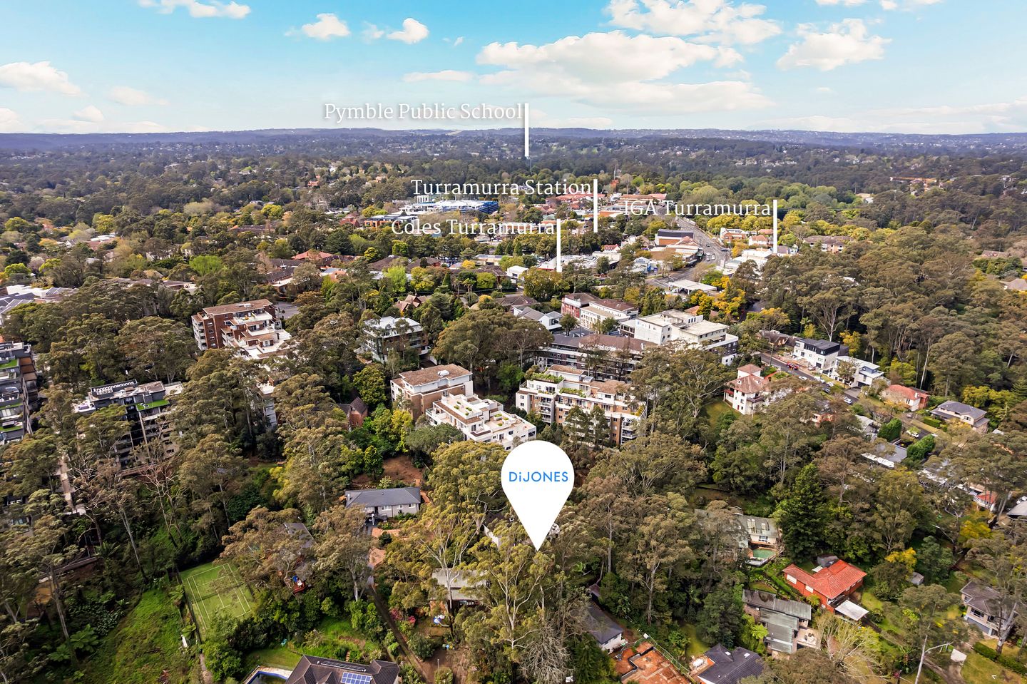 Property listing image