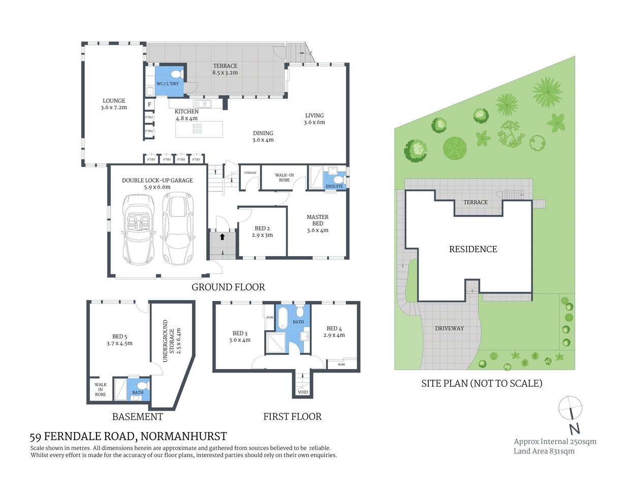 Property listing image
