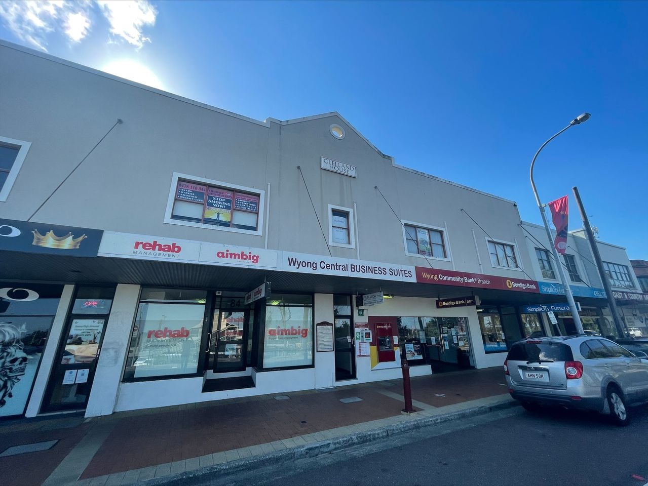 Property listing image