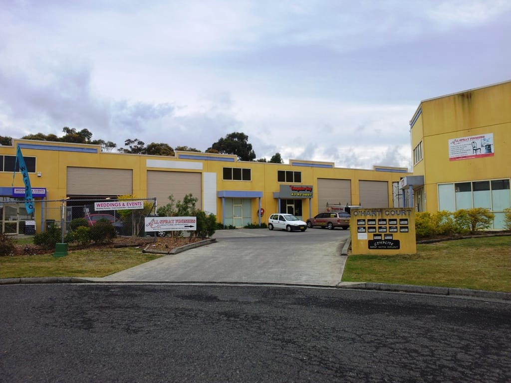 Property listing image