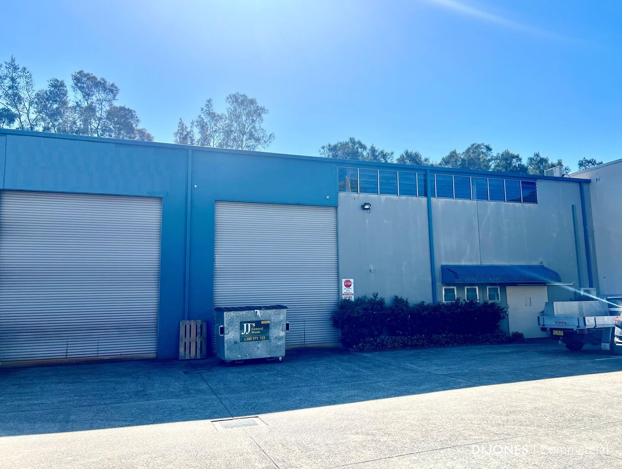 Property listing image