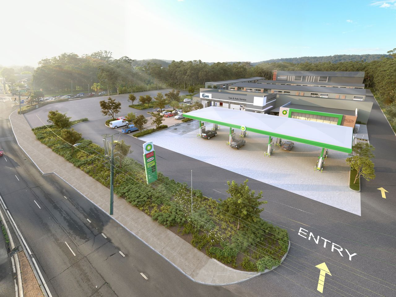 Property listing image