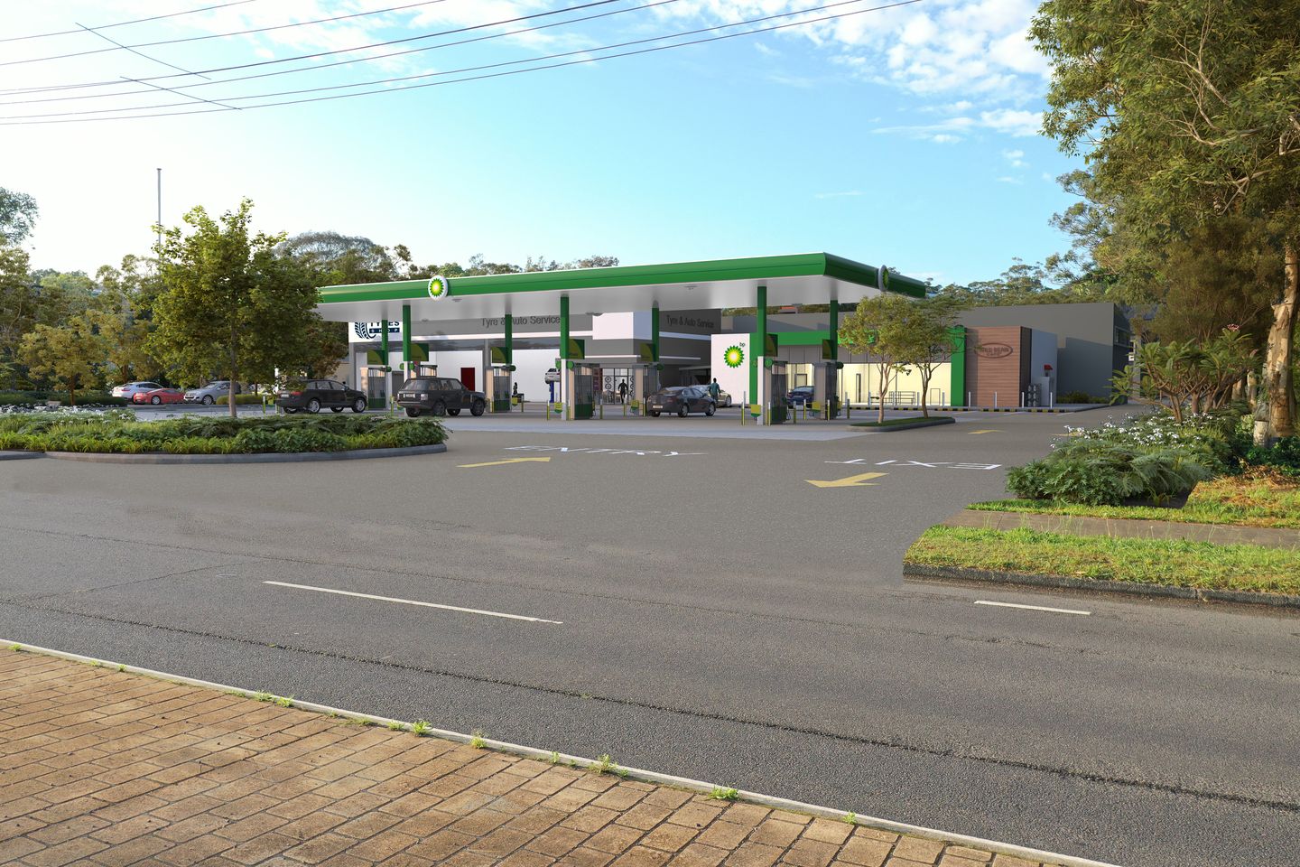 Property listing image