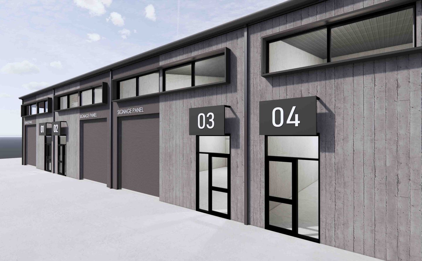 Property listing image