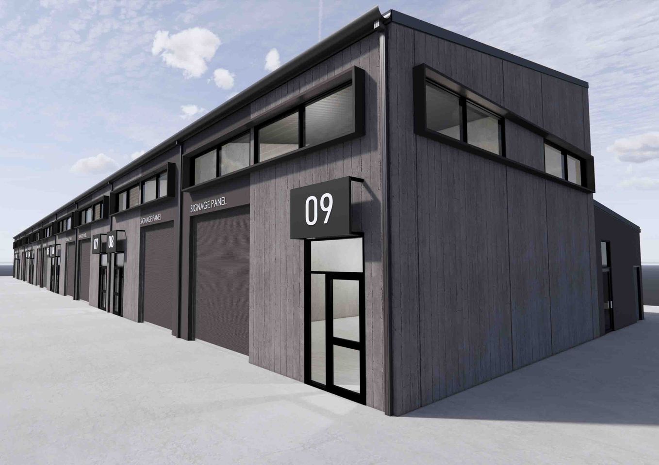 Property listing image