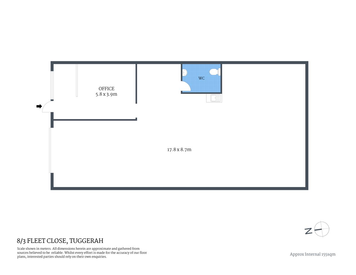 Property listing image