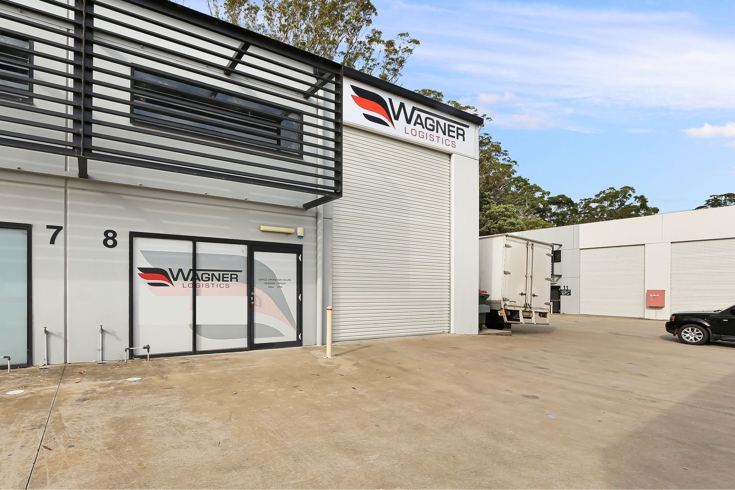 Property listing image