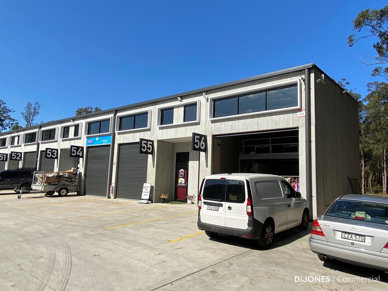 Property listing image