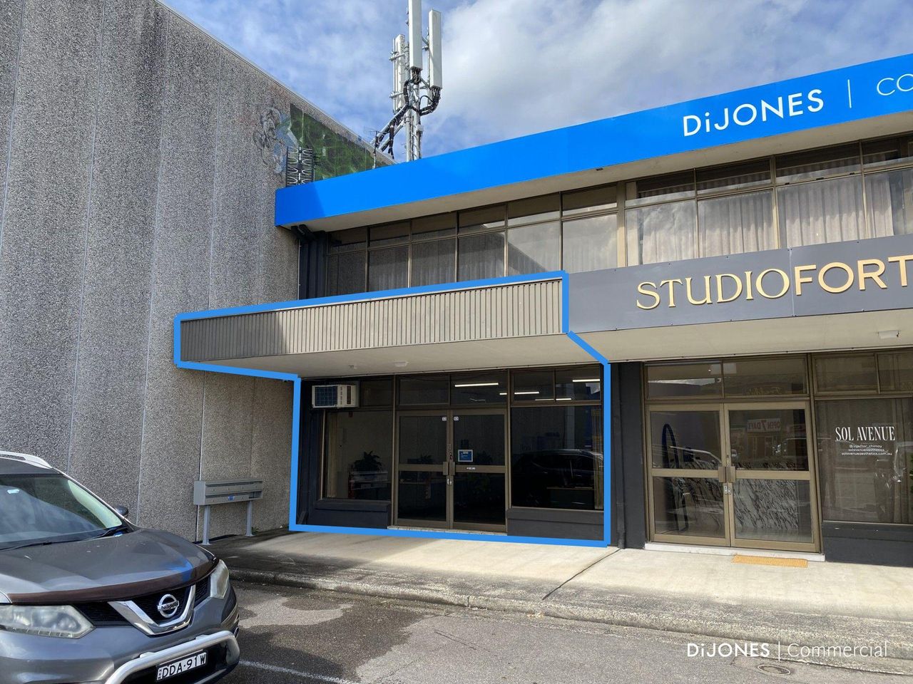 Property listing image