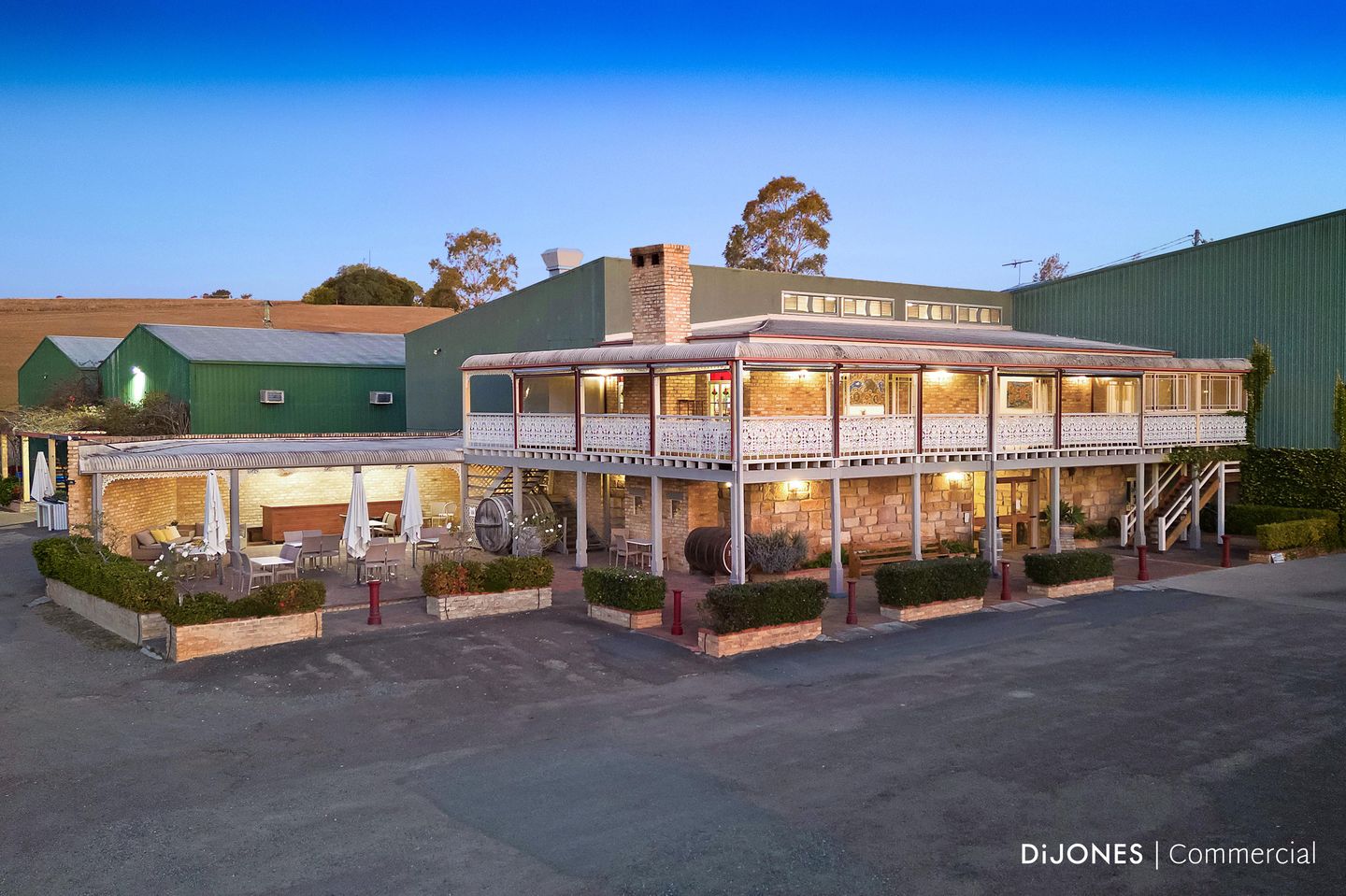 Property listing image