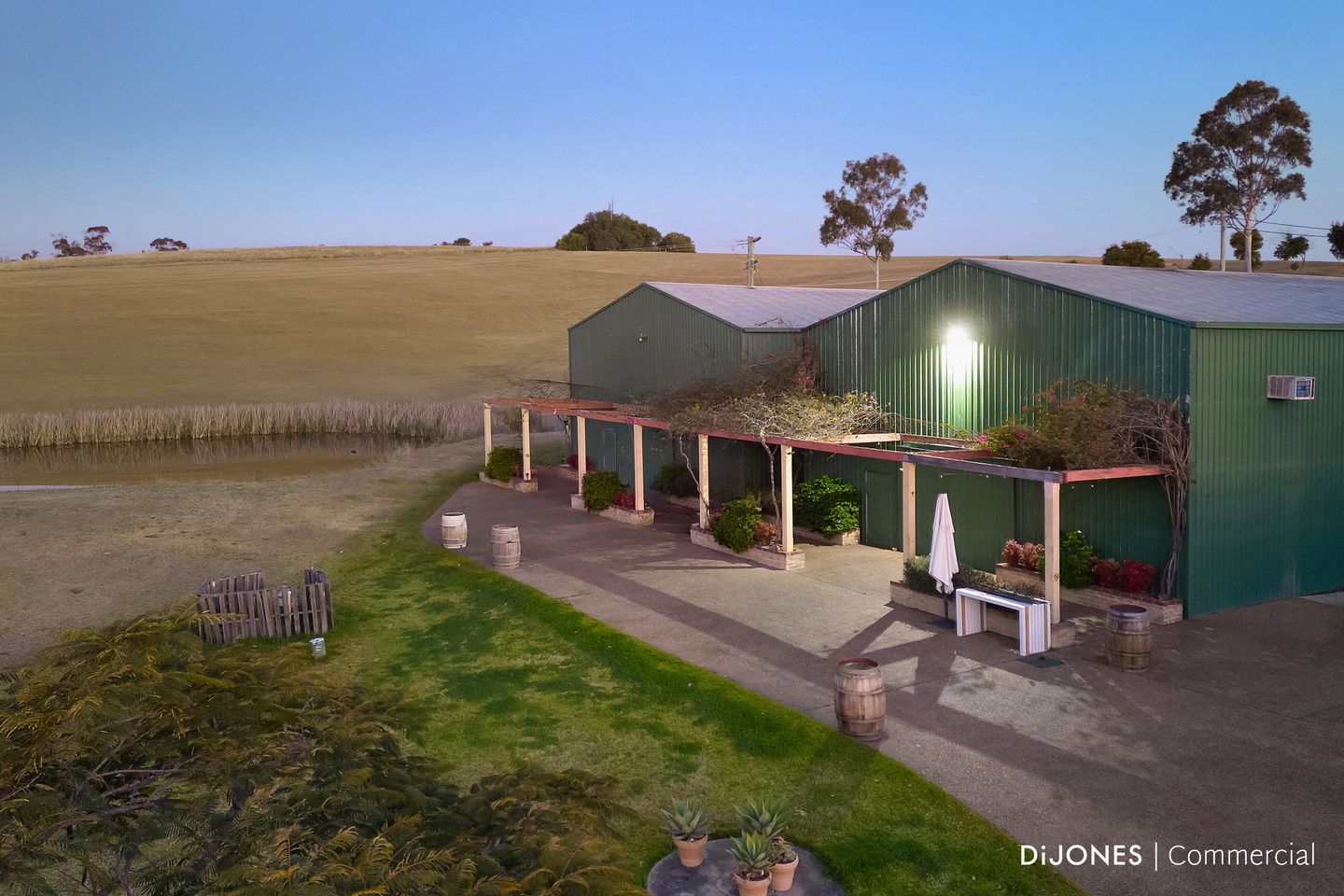 Property listing image