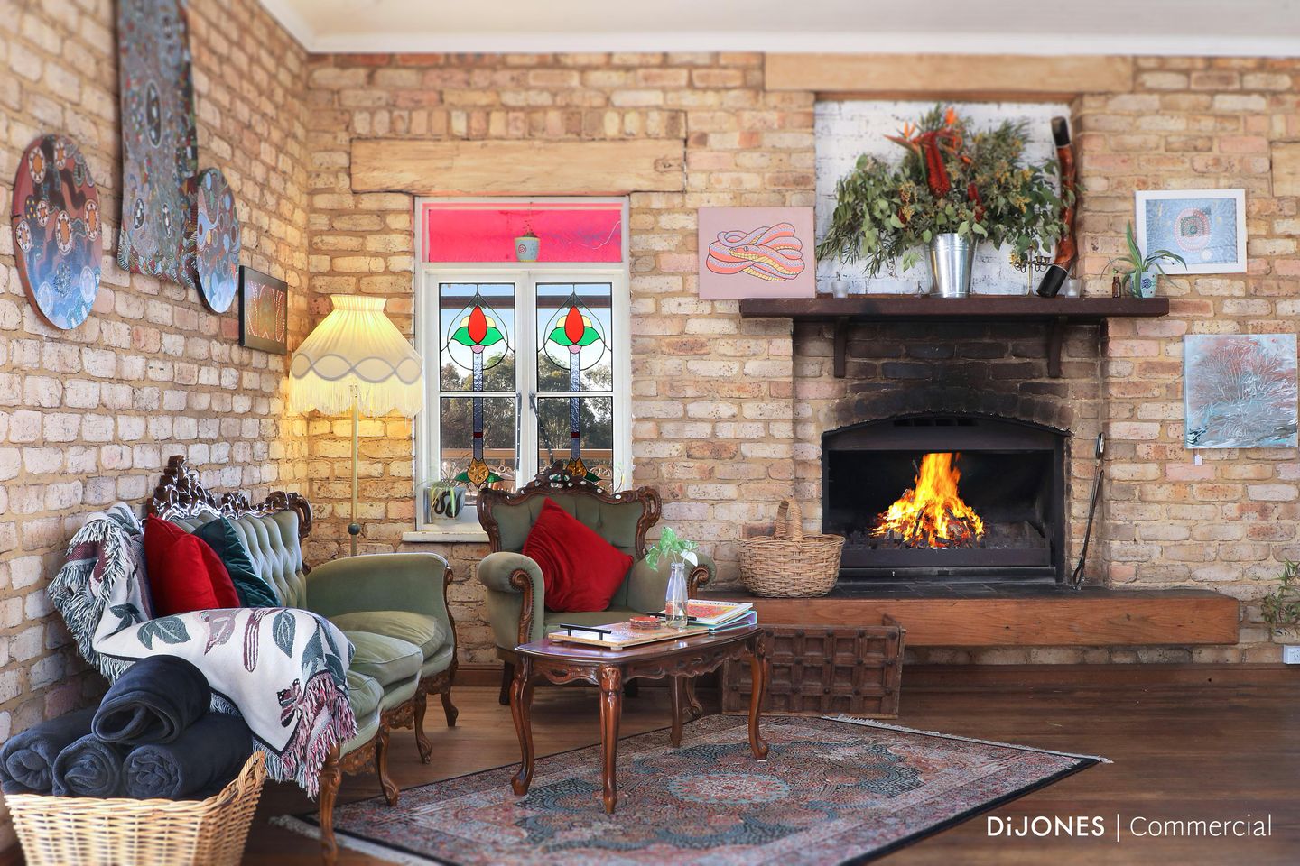 Property listing image