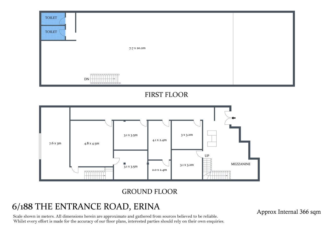 Property listing image