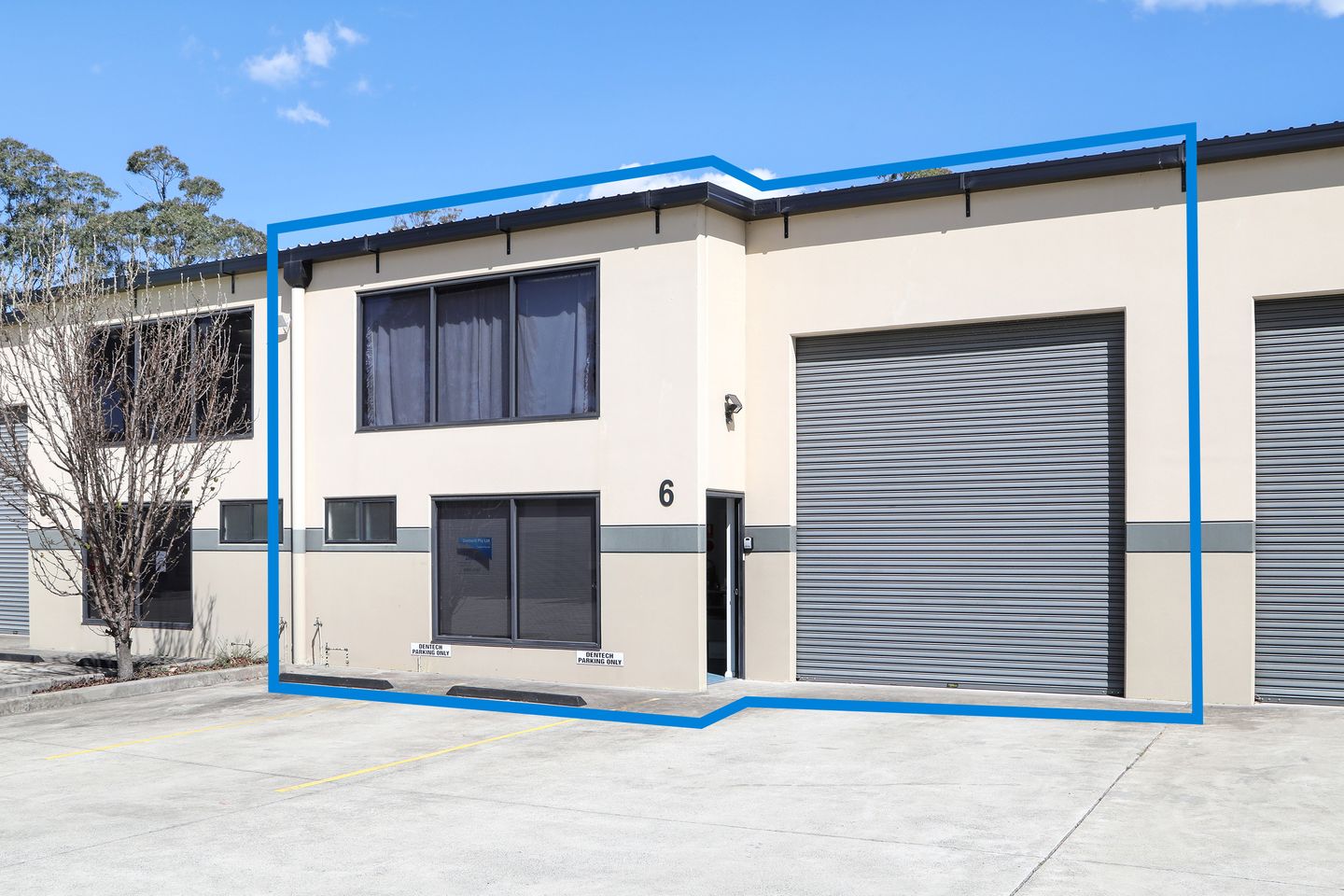 Property listing image