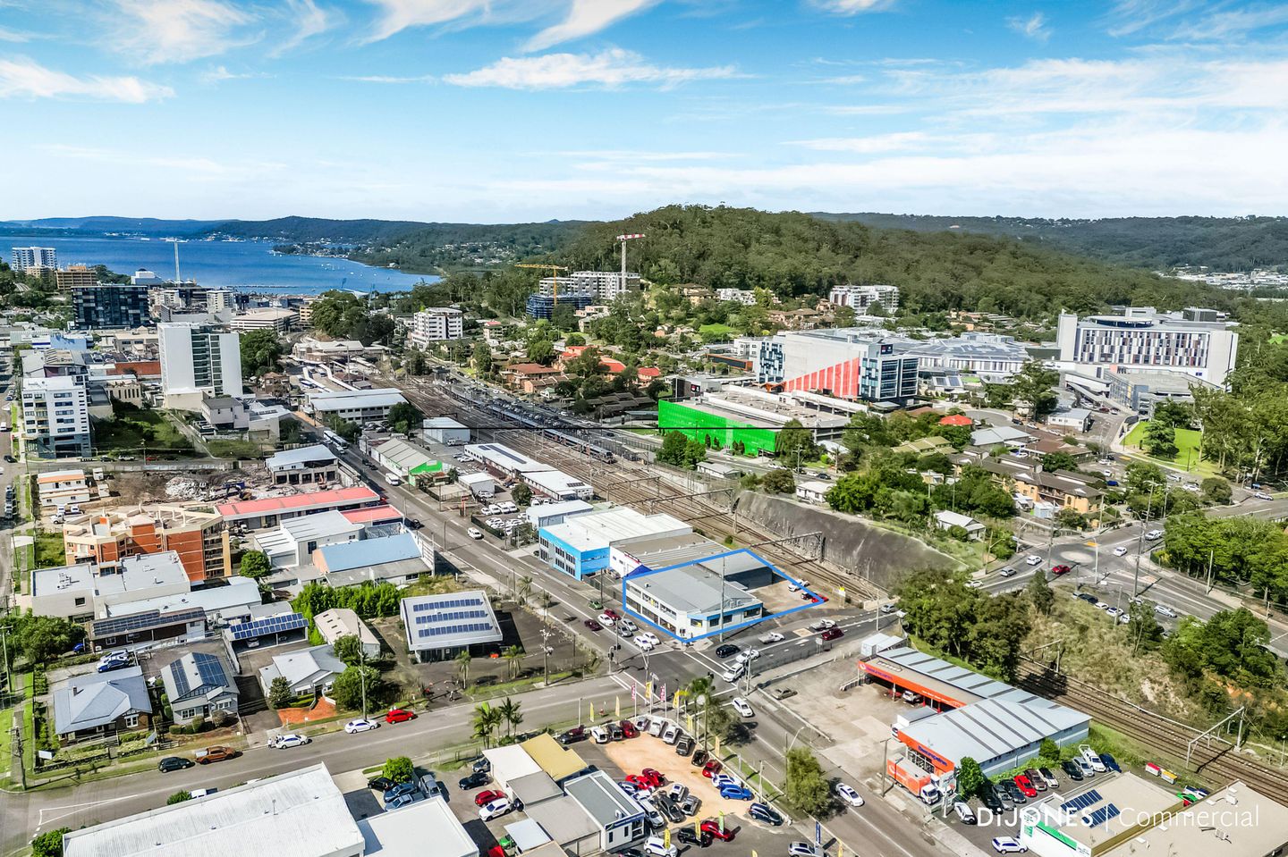 Property listing image