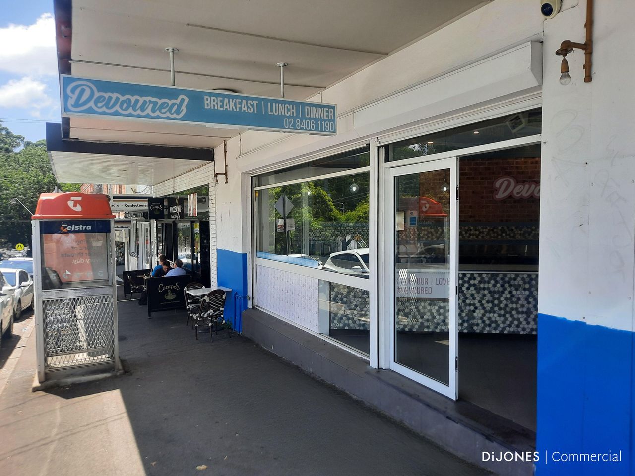 Property listing image
