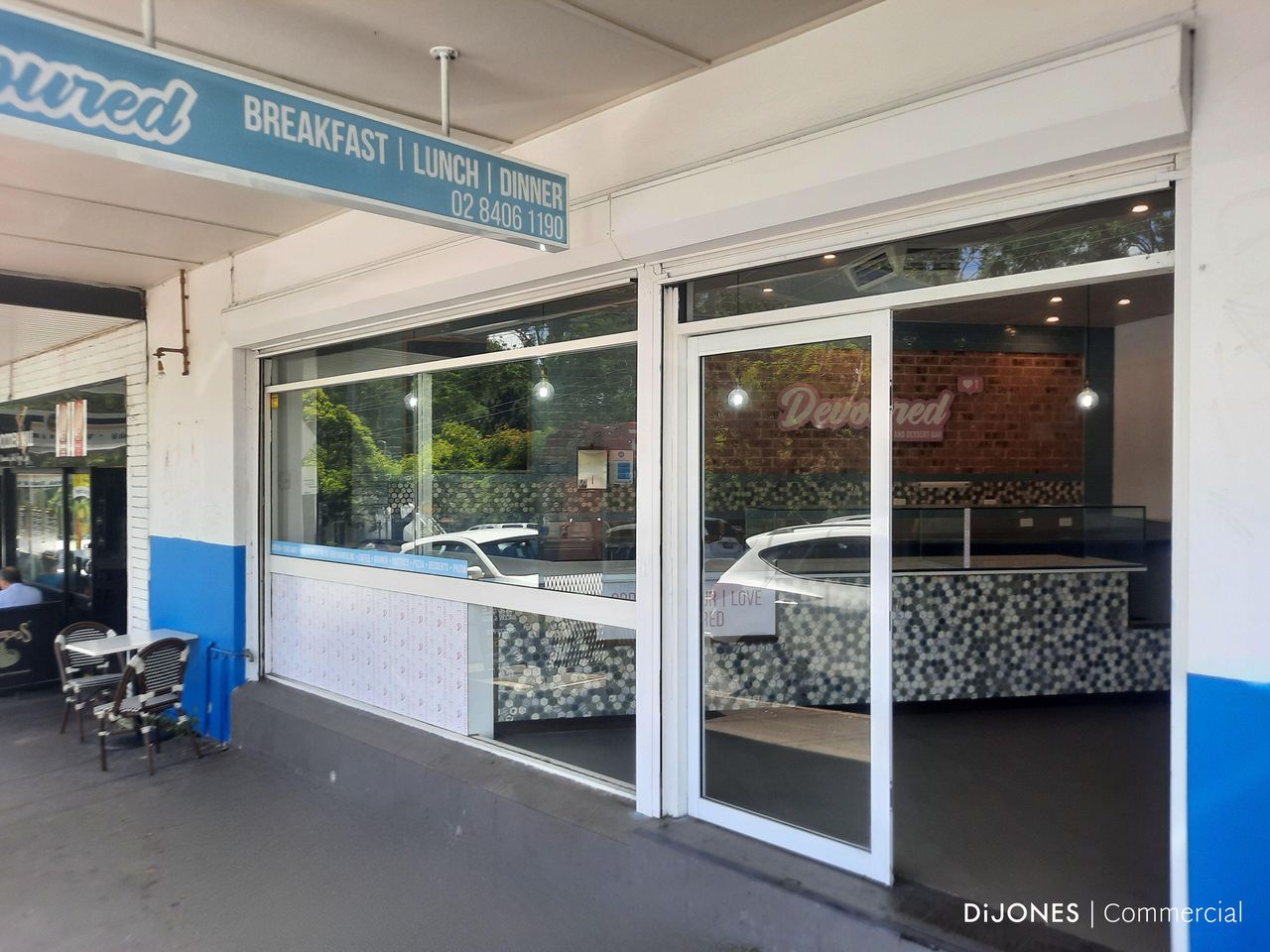 Property listing image