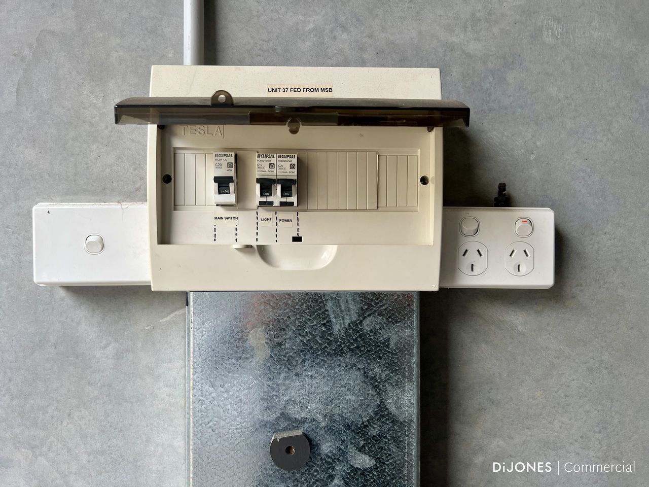 Property listing image