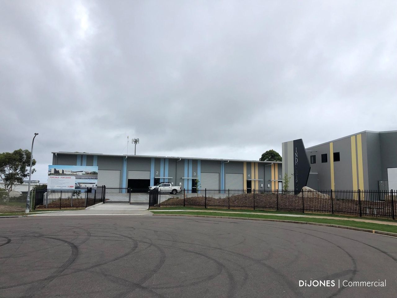 Property listing image