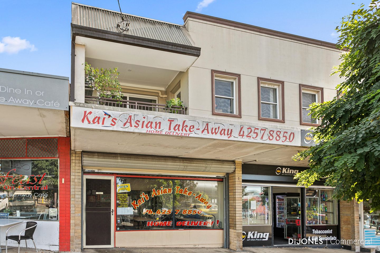 Property listing image