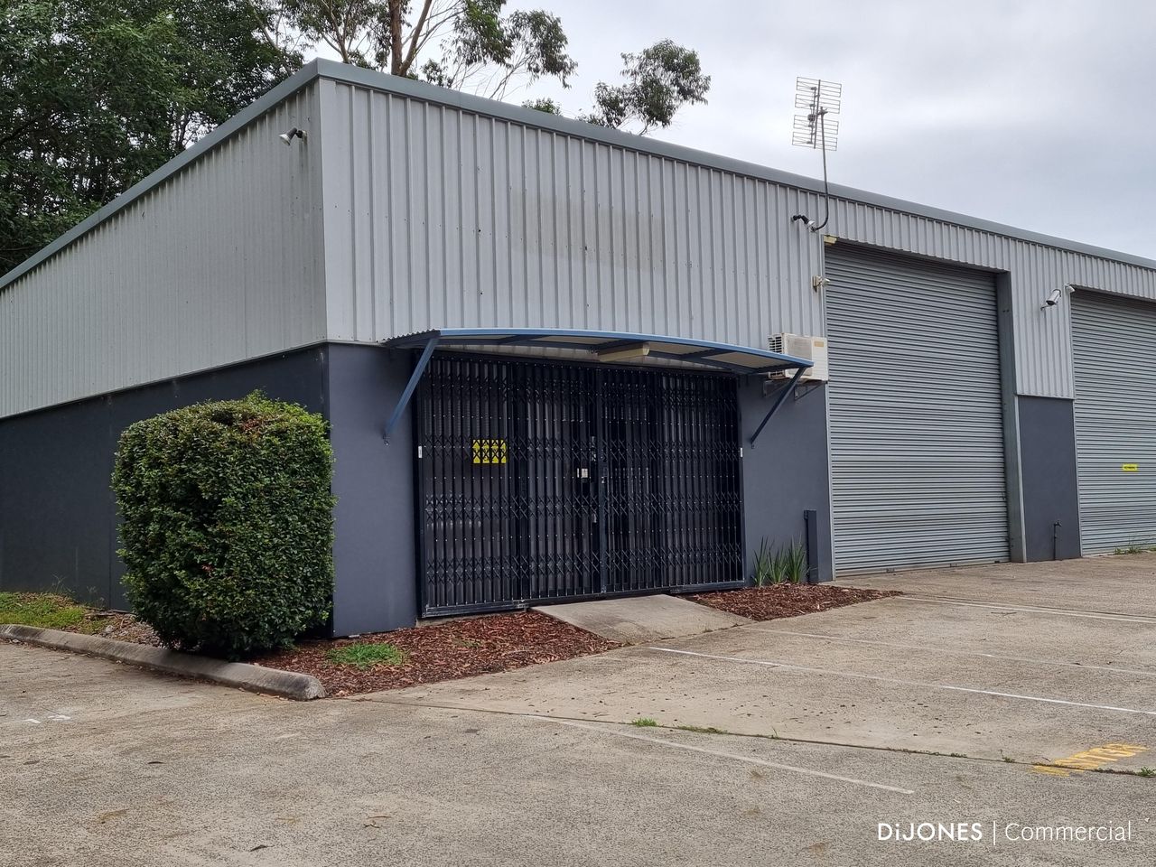 Property listing image